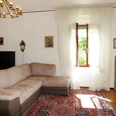 Casa 120s Oggebbio