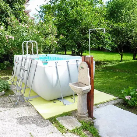Casa 120s Hébergement de vacances