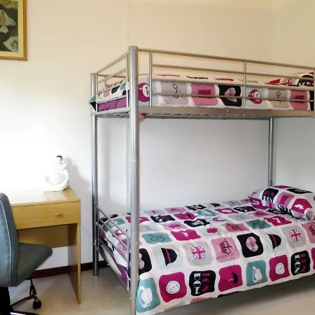 Casa 120s Hébergement de vacances *