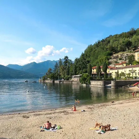 Hébergement de vacances Casa 120s Oggebbio