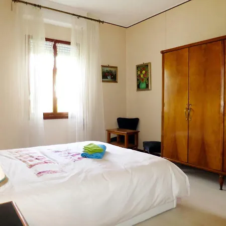 Casa 120s Hébergement de vacances