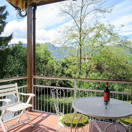 Casa 120s Hébergement de vacances