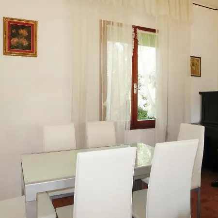 Casa 120s Hébergement de vacances *