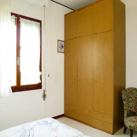 Casa 120s * Oggebbio