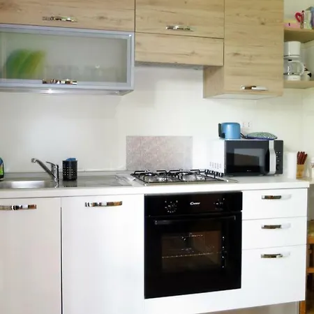 Hébergement de vacances Casa 120s Oggebbio